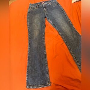 Wrangler jeans